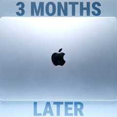 M4 MacBook Air after 3 Months: Almost Pro