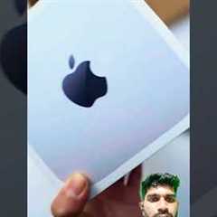 Mac mini m4 review #unboxing #tech #smartphone #amazonmusthaves #digital #macmini