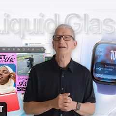 WWDC 2025: Everything Revealed in 9 Minutes