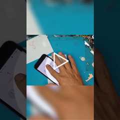 iPhone Touchscreen Test: Still Responsive After All This Time [IPHONE 8] | Sydney CBD Repair