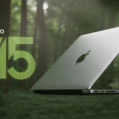 M5 MacBook Pro: The Laptop Revolution HAS ARRIVED