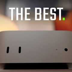 The Best Apple Deal in 2025: Mac Mini M4