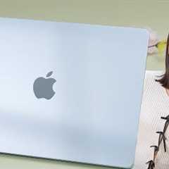 BEST TIME FOR A MAC? M4 MacBook Air Long Term Review