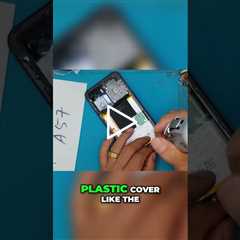 Oppo A57 Screen Replacement: Sydney CBD Power Center Guide [OPPO A57 5G] | Sydney CBD Repair