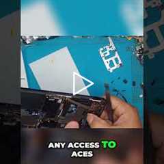 ASUS ROG Phone Repair: Sydney CBD Expert's Techniques [ROG 7] | Sydney CBD Repair