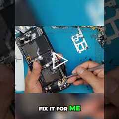 DIY Battery Repair: Expert Advice & Safety Tips [ROG 7] | Sydney CBD Repair