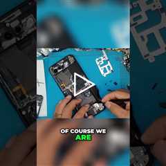 ROG Phone Repair: Expert Fixes Complex Display Issue [ROG 7] | Sydney CBD Repair