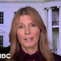 ‘They like the optics of manhandling a Democrat official’: Nicolle Wallace on ICE''s arrest tactics
