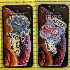 Repairing Your Phone Screen: DIY vs Professional