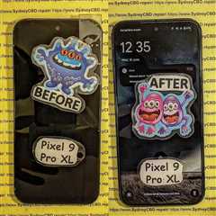 The Future of Phone Screen Repair Innovations and Trends