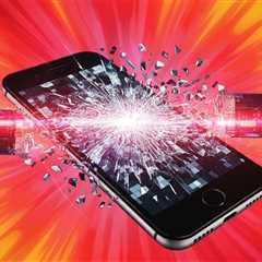 Published on YouTube: White Screen of Apple iPhone 13 Pro? Find the Best Repair Service in Sydney..