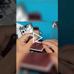 Samsung Phone Repair: DIY Screen Replacement Guide! [GALAXY S22 ULTRA] | Sydney CBD Repair