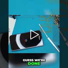 Fix Your Phone: Screen Replacement & Repair Guide [PIXEL 9 PRO XL FOLD] | Sydney CBD Repair
