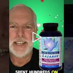 Lazarus