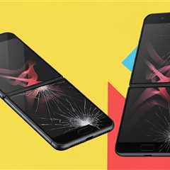 Common Samsung Galaxy Z Flip 5 Screen Replacement Issues