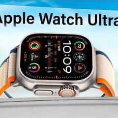 Apple Watch Ultra 3 Just Leaked its BIGGEST Upgrades Yet!