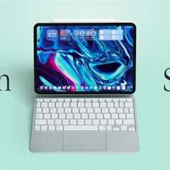 iPadOS 26 changes everything.