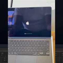 Apple MacBook Air M4 Unboxing… #macbook #macbookpro #apple #macbookair #laptop #imac #pro #mac