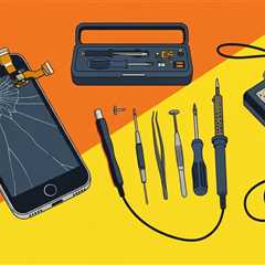 Published on YouTube: TOO BLAND OF A SMARTPHONE? Motorola G14 Screen Replacement | Sydney CBD..
