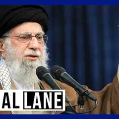 The Ayatollah Warns of a Heavy Price for Another U.S. Strike | The Global Lane - June 26, 2025