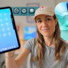 iPadOS 26 ha convertido mi iPad Mini en un Mac 🤯