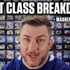 Breaking Down The 2025 Toronto Maple Leafs Draft Class + Marner To Vegas?