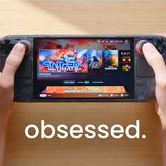 I Can''t Stop Playing These 25 Games on Steamdeck - I get it now.