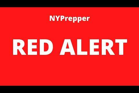 RED ALERT!! ISRAEL SECRETLY PLANNING STRIKE ON IRAN!! HEGSETH SAYS WAR WITH CHINA IMMINENT!!