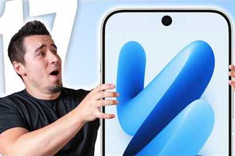 iPhone 17 is INSANE - 8 MAJOR New Leak Updates!