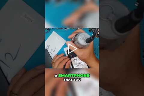 Nokia Screen Repair & Mail In Phone Fixes Available! [NOKIA C12] | Sydney CBD Repair
