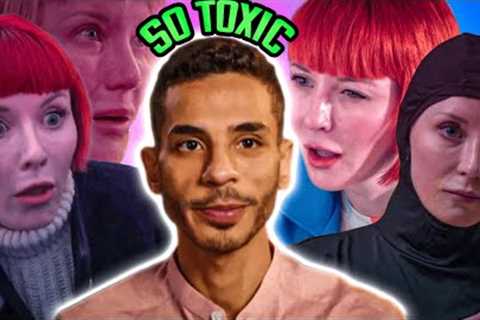 This Is The Most Depressing Couple On 90 Day Fiance - Nicole and Mahmoud (DEEP DIVE)