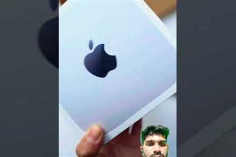 Mac mini m4 review #unboxing #tech #smartphone #amazonmusthaves #digital #macmini