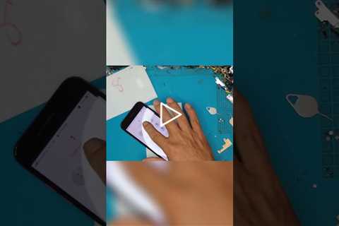 iPhone Touchscreen Test: Still Responsive After All This Time [IPHONE 8] | Sydney CBD Repair