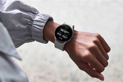 Samsung Electronics Australia Announces Major Partnership with TCS Sydney Marathon presented by..