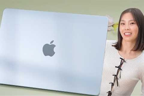 BEST TIME FOR A MAC? M4 MacBook Air Long Term Review
