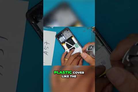 Oppo A57 Screen Replacement: Sydney CBD Power Center Guide [OPPO A57 5G] | Sydney CBD Repair