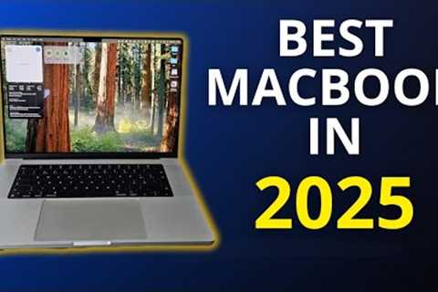 Is This The Best MacBook to Buy in 2025?