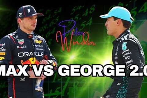 2025 F1 Canadian GP Qualifying analysis by Peter Windsor