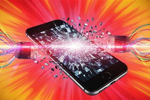 Published on YouTube: White Screen of Apple iPhone 13 Pro? Find the Best Repair Service in Sydney..
