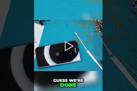 Fix Your Phone: Screen Replacement & Repair Guide [PIXEL 9 PRO XL FOLD] | Sydney CBD Repair