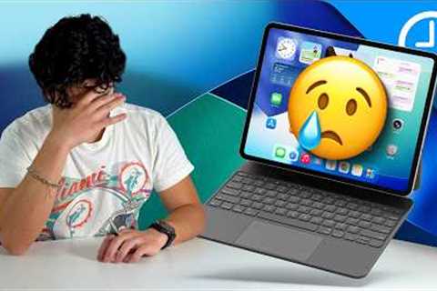 15 Things iPadOS 26 STILL Can’t Do (And Why You Might Need a Mac)