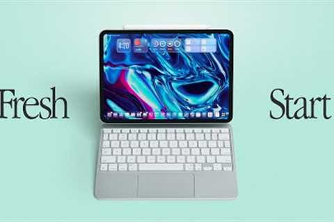 iPadOS 26 changes everything.