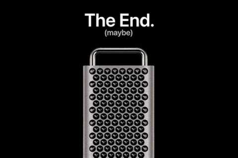 Is Apple IGNORING Mac Pro? 🤔