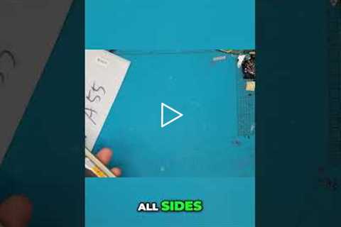 Display Installation: Simple Steps for a Perfect Fit! [GALAXY A55] | Sydney CBD Repair