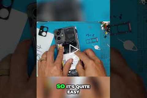 Phone Repair: Screen & Battery Replacement Guide [MOTOROLA G14] | Sydney CBD Repair