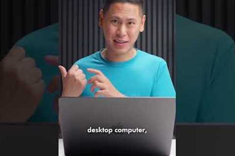 Why I Upgraded to the Apple M4 MacBook Pro