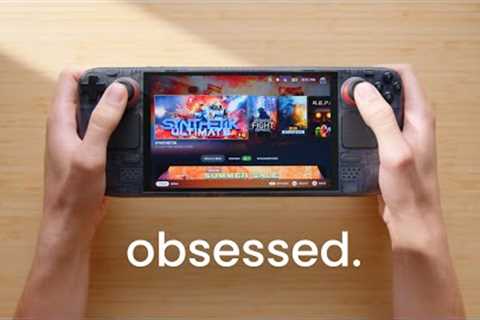 I Can''t Stop Playing These 25 Games on Steamdeck - I get it now.