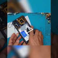 Attaching Connectors: Easy Guide for Perfect Connections [GALAXY M54] | Sydney CBD Repair
