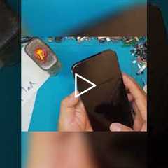 iPhone Display Replacement: Easy Lightning Port Repair! [IPHONE 13 PRO MAX] | Sydney CBD Repair
