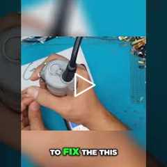 Fix Your Broken Smartphone: Display Repair Guide [GALAXY M54] | Sydney CBD Repair